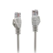 NOD Καλώδιο δικτύου CAT6 U/UTP, 20m NOD EC6-20B