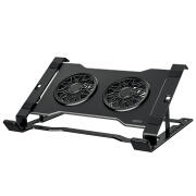NOD Notebook Cooler για laptop έως και 17.3" NOD ULTRA