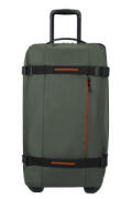 ΣΑΚ ΒΟΥΑΓΙΑΖ AMERICAN TOURISTER URBAN TRACK DUFFLE/WH M