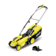 Karcher - Μηχανή Γκαζόν Μπαταρίας LMO 18-33 18V (solo)