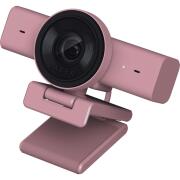 Razer RZ19-05380300-R3M1 Kiyo V2 X Web Camera 60FPS με Autofocus Ροζ