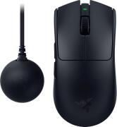 Razer VIPER V4 PRO Black – Wireless Gaming Mouse – 49g – 8K Polling Rate – 50K DPI – 180h Battery