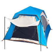 Arte Libre Σκηνή Αυτόματη 4 Ατόμων San Blas 2.15x2.15x1.42m Μπλε