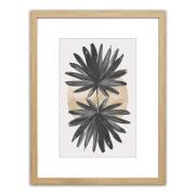 ArteLibre Πίνακας Σε Κορνίζα "Abstract" 35x45x1.8cm