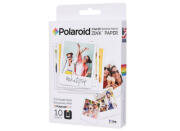 Polaroid POP ZINK Χαρτί Φωτογραφικό 3"x4" 10 φύλλα