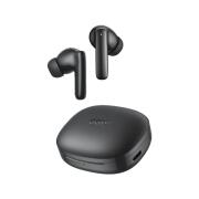 QCY T13 Pro Black - ANC 47hours BT6.0 IPX4 in-ear earbuds HT23