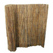 ArteLibre Καλαμωτή Elnick Με Ολόκληρο Καλάμι 1.5x5m