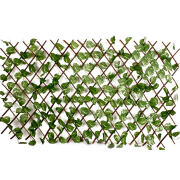 Artelibre Φυλλωσιά Summel Συνθετική Σε Καφασωτό 90x180cm