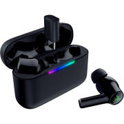 RAZER Hammerhead V3 HyperSpeed - Wireless ANC Gaming Earbuds - 2.4Ghz & Bluetooth - 40 Hours- IPX4