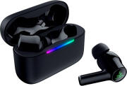 RAZER Hammerhead V3 X HyperSpeed - Wireless Gaming Earbuds - 2.4Ghz & Bluetooth - 40 Hours - IPX4