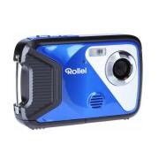 Rollei 10070 Sportsline 60 Plus Blue