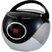 Adler Boombox CD,Ραδιόφωνο