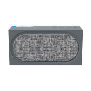 Blaupunkt Φορητό Ηχείο Bluetooth 5W BT06GY Γκρι