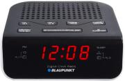 BLAUPUNKT ΡΑΔΙΟΡΟΛΟΙ FM CR5WH ΛΕΥΚΟ