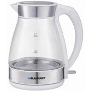 Blaupunkt Βραστήρας Γυάλινος 1,7lt 2200W Λευκό EKG501WH