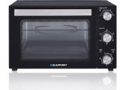 Blaupunkt EOM501 Φουρνάκι 31lt 1500W Μαύρο