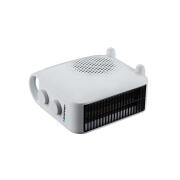 Blaupunkt Αερόθερμο Δαπέδου 2000W FHM301 με Θερμοστάτη και 2 Βαθμίδες Θέρμανσης