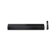 Sharp HT-SB121 Soundbar 2.0 Bluetooth και HDMI 40W με Τηλεχειριστήριο Μαύρη