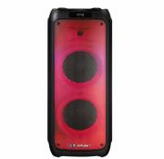 Blaupunkt Part Box Ηχείο με Λειτουργία Karaoke PB10DB Μαύρο