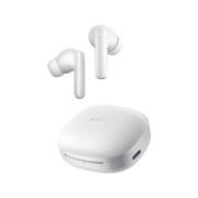 QCY T13 Pro White - ANC 47hours BT6.0 IPX4 in-ear earbuds HT23