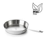 Beka Τηγάνι 24cm Maestro- Ανοξείδωτο 18/10