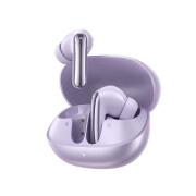QCY MeloBuds N20 Purple - TWS BT 6.0 ANC Earbuds 10H/40h IPX4 iOS Android