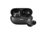 QCY MeloBuds A30 Black - Adaptive A.I. ANC -60dB - 3 devices switch - IPX5 - 8mic Calls