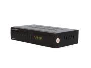 Zehnder HX-2400 TC - Ψηφιακός Δέκτης DVB-T2/DVB-C H.265 (HEVC) Full HD με USB PVR, LED Display