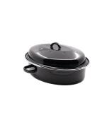 Beka Γάστρα Εμαγιέ Roasty Cook 6,3lt-38cm