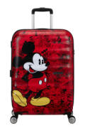 ΒΑΛΙΤΣΑ AMERICAN TOURISTER WAVEBREAKER DISNEY SPIN.67/24 TSA DISNEY FL