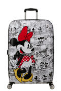 ΒΑΛΙΤΣΑ AMERICAN TOURISTER WAVEBREAKER DISNEY SPIN.77/28 TSA DISNEY FL