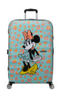 ΒΑΛΙΤΣΑ AMERICAN TOURISTER WAVEBREAKER DISNEY SPIN.77/28 TSA DISNEY FL