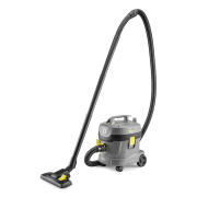 Karcher Σκούπα Στερεών-Ξηρής Αναρρόφησης 850W με Κάδο 11lt T 11/1 Classic HEPA 14