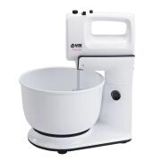 VOX Μίξερ Πάγκου 300W Με Κάδο 3.8lt SMX-3110 by ArteLibre Λευκό