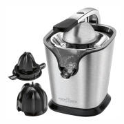 Profi Cook PC-ZP 1154 Ηλεκτρικός Στίφτης Inox 160W