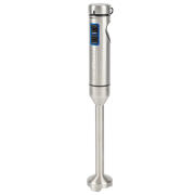 Profi Cook PC-SM 1317 Ραβδομπλέντερ από Ανοξείδωτο Ατσάλι 1000W