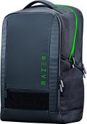 Razer Rogue V4 18" - Gaming Laptop Backpack - Tear & Water Resistant Exterior - Ergonomic Comfort