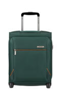 Samsonite Base Breeze Underseater Βαλίτσα Ταξιδίου με 2 Ρόδες 45/16cm Πράσινη
