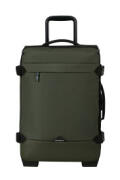 ΣΑΚ ΒΟΥΑΓΙΑΖ ΜΕ ΡΟΔΕΣ SAMSONITE ROADSEEKER DUF/WH 55/20 LENGTH 35 CM