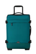 ΣΑΚ ΒΟΥΑΓΙΑΖ ΜΕ ΡΟΔΕΣ SAMSONITE ROADSEEKER DUF/WH 55/20 LENGTH 35 CM
