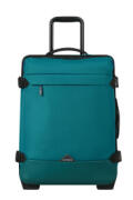 Samsonite Roadseeker Σακ Βουαγιάζ με Ρόδες 42L 55/20cm Βεραμάν