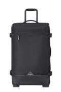 Samsonite Roadseeker Σακ Βουαγιάζ με Ρόδες 88L 68/25cm  Μαύρο