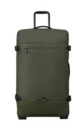 Samsonite Roadseeker Σακ Βουαγιάζ με Ρόδες 116L 79/29cm Χακί