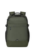 Samsonite Roadseeker Σακίδιο Πλάτης με Θήκη Laptop Μ Χακί