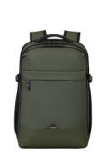 Samsonite Roadseeker Σακίδιο Πλάτης με Θήκη Laptop L Χακί