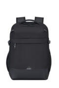 Samsonite Roadseeker Σακίδιο Πλάτης με Θήκη Laptop L Μαύρο