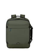 Samsonite Roadseeker Underseat Σακ Βουαγιάζ Χακί