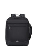 Samsonite Roadseeker Underseat Σακ Βουαγιάζ Μαύρο