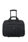 Samsonite Guardit 3.0 Τσάντα Επαγγελματική με Θήκη Laptop 17.3" με Ροδάκια Μαύρη