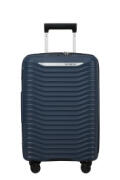 Samsonite Upscape Βαλίτσα Ταξιδίου Σκληρή με 4 Ρόδες 55/20εκ. Επεκτεινόμενη 35cm Μπλε